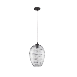 Lampa wisząca BAMBU LE43419 Luces Exclusivas - zdjęcie produktu
