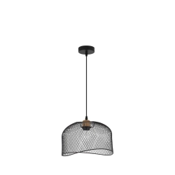 Lampa wisząca BAQUE LE43432 Luces Exclusivas - zdjęcie produktu