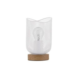 Lampa stołowa BAQUE LE43433 Luces Exclusivas - zdjęcie produktu