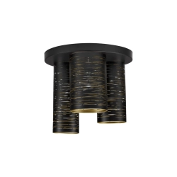 Plafon BARRA LE43435 Luces Exclusivas - zdjęcie produktu