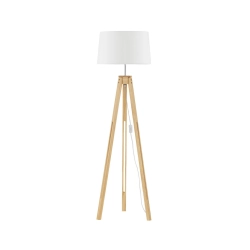 Lampa podłogowa ABOCHO LE43445 Luces Exclusivas - zdjęcie produktu