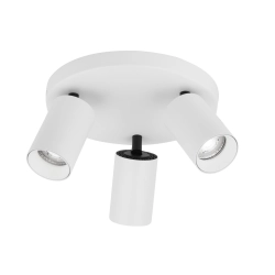 Plafon CLORINDA LE61464 Luces Exclusivas - zdjęcie produktu