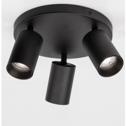 Plafon CLORINDA LE61465 Luces Exclusivas - zdjęcie produktu