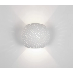 Kinkiet COMODORO LE61482 Luces Exclusivas - zdjęcie dodatkowe 1