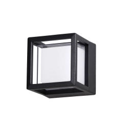 Kinkiet MEDELLIN LE71322 Luces Exclusivas - zdjęcie produktu