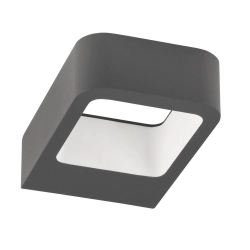Kinkiet MOSTOLES LE71340 Luces Exclusivas - zdjęcie produktu
