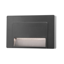 Kinkiet ALAVA LE71433 Luces Exclusivas - zdjęcie produktu