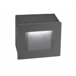 Oświetlenie ścienne wpuszczane TARTAGAL LE71443 Luces Exclusivas - zdjęcie produktu
