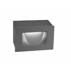 Oświetlenie ścienne wpuszczane TARTAGAL LE71444 Luces Exclusivas - zdjęcie produktu