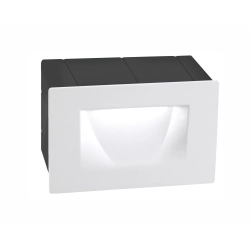 Oprawa ścienna wpuszczana TARTAGAL LE71445 Luces Exclusivas - zdjęcie produktu