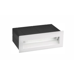 Oświetlenie ścienne wpuszczane TARTAGAL LE71446 Luces Exclusivas - zdjęcie produktu