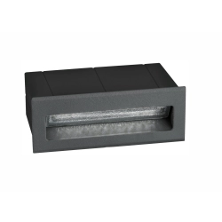 Oświetlenie ścienne wpuszczane TARTAGAL LE71447 Luces Exclusivas - zdjęcie produktu