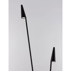 Lampa stojąca CUAUTLA LE71464 Luces Exclusivas - zdjęcie dodatkowe 1
