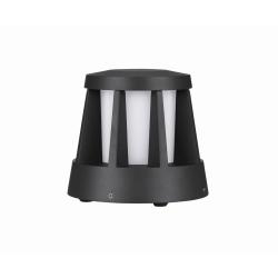 Lampa stojąca CAMPECHE LE71468 Luces Exclusivas - zdjęcie produktu