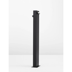 Lampa stojąca MONCLOVA LE71480 Luces Exclusivas - zdjęcie dodatkowe 1