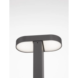 Lampa stojąca SALTILLO LE71483 Luces Exclusivas - zdjęcie dodatkowe 1