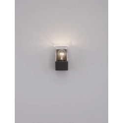 Kinkiet BARCA LE71497 Luces Exclusivas - zdjęcie dodatkowe 1