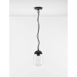 Lampa wisząca JUCHITAN LE71501 Luces Exclusivas - zdjęcie dodatkowe 1