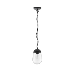 Lampa wisząca JUCHITAN LE71501 Luces Exclusivas - zdjęcie produktu