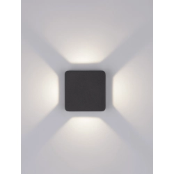 Kinkiet TEHUACAN LE71521 Luces Exclusivas - zdjęcie produktu