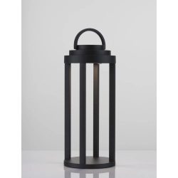 Lampa stołowa TEZIUTLAN LE71536 Luces Exclusivas - zdjęcie dodatkowe 1