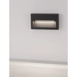 Kinkiet QUERETARO LE71537 Luces Exclusivas - zdjęcie dodatkowe 1