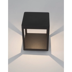Lampa stojąca NAUCALPAN LE71541 Luces Exclusivas - zdjęcie dodatkowe 1