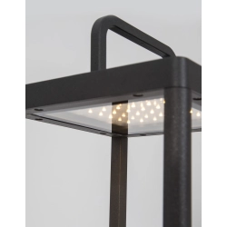 Lampa stołowa ALMIRANTE LE71545 Luces Exclusivas - zdjęcie dodatkowe 1