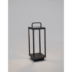 Lampa stojąca ALMIRANTE LE71546 Luces Exclusivas - zdjęcie dodatkowe 1