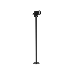 Lampa stojąca CUMANAYAGUA LE71561 Luces Exclusivas - zdjęcie produktu