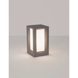 Lampa stojąca APATZINGAN LE71583 Luces Exclusivas - zdjęcie dodatkowe 1