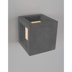 Kinkiet APATZINGAN LE71585 Luces Exclusivas - zdjęcie dodatkowe 1