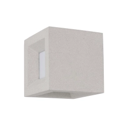 Kinkiet APATZINGAN LE71586 Luces Exclusivas - zdjęcie produktu