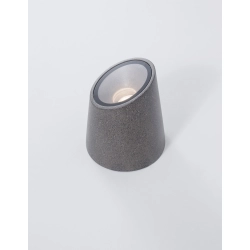 Lampa stojąca CUERNAVACA LE71587 Luces Exclusivas - zdjęcie dodatkowe 1
