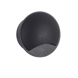 Oświetlenie ścienne wpuszczane CHICOLOAPAN LE71616 Luces Exclusivas - zdjęcie produktu