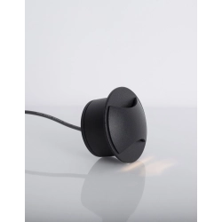Oświetlenie ścienne wpuszczane CHICOLOAPAN LE71617 Luces Exclusivas - zdjęcie dodatkowe 1