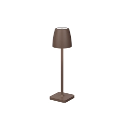 Lampa stołowa AGUITA LE73549 Luces Exclusivas - zdjęcie produktu