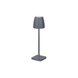 Lampa stołowa AGUITA LE73550 Luces Exclusivas - zdjęcie produktu