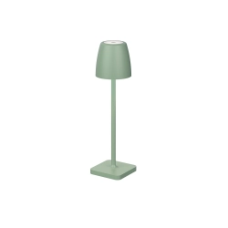 Lampa stołowa AGUITA LE73551 Luces Exclusivas - zdjęcie produktu
