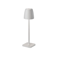 Lampa stołowa AGUITA LE73552 Luces Exclusivas - zdjęcie produktu