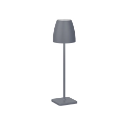 Lampa stołowa AGUITA LE73553 Luces Exclusivas - zdjęcie produktu