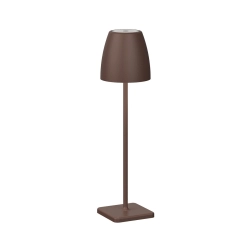 Lampa stołowa AGUITA LE73555 Luces Exclusivas - zdjęcie produktu