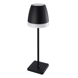Lampa stołowa AGUITA LE73559 Luces Exclusivas - zdjęcie produktu