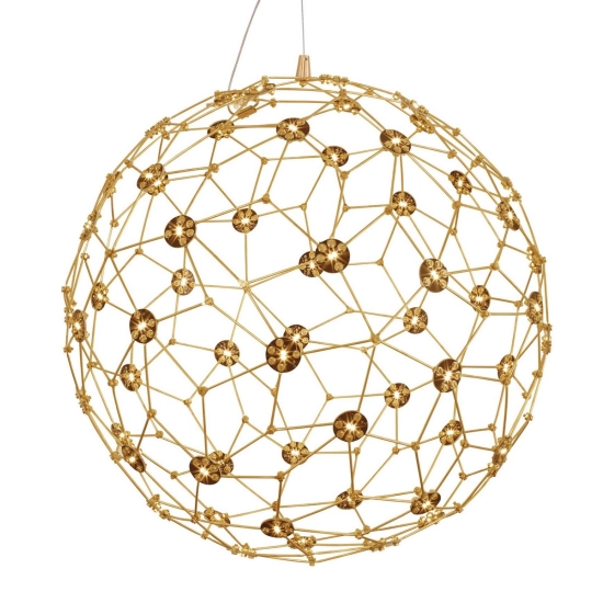 Lampa wisząca ALTA LE41321 Luces Exclusivas - zdjęcie dodatkowe 1