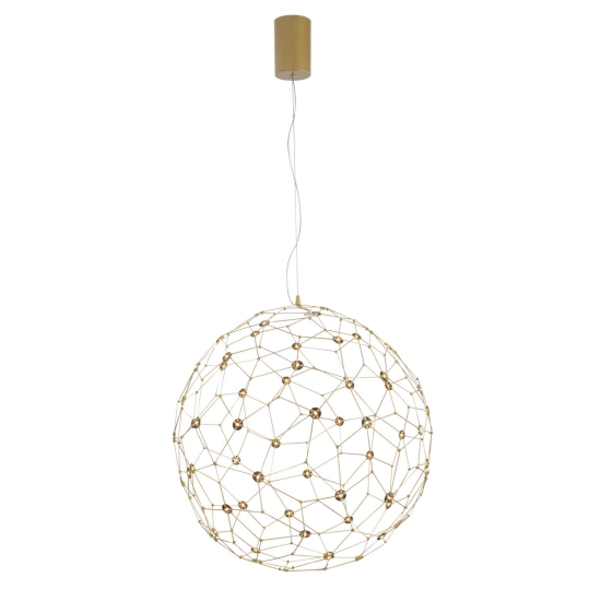 Lampa wisząca ALTA LE41322 Luces Exclusivas - zdjęcie produktu