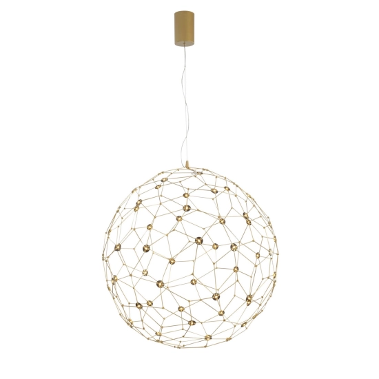 Lampa wisząca ALTA LE41323 Luces Exclusivas - zdjęcie produktu
