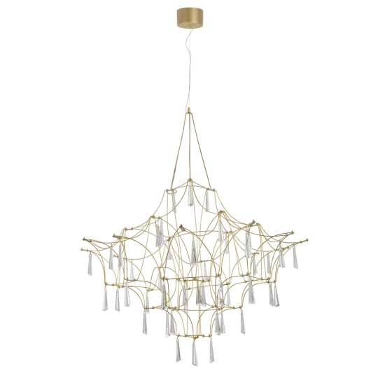 Lampa wisząca SALAMANCA LE41324 Luces Exclusivas - zdjęcie produktu