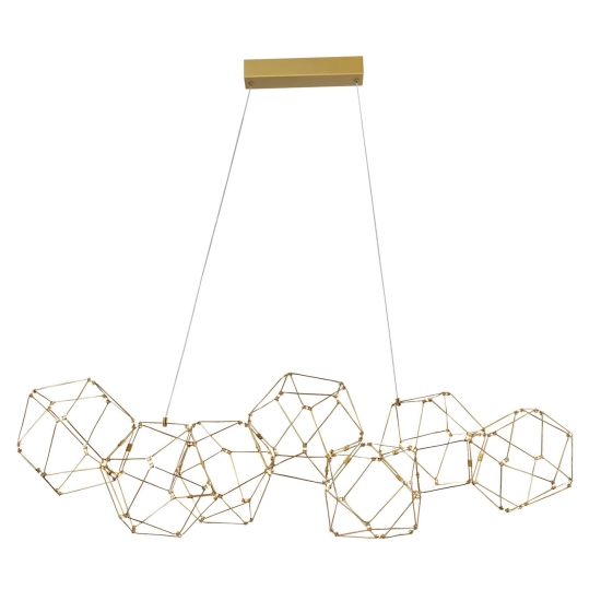 Lampa wisząca ASIS LE41325 Luces Exclusivas - zdjęcie produktu