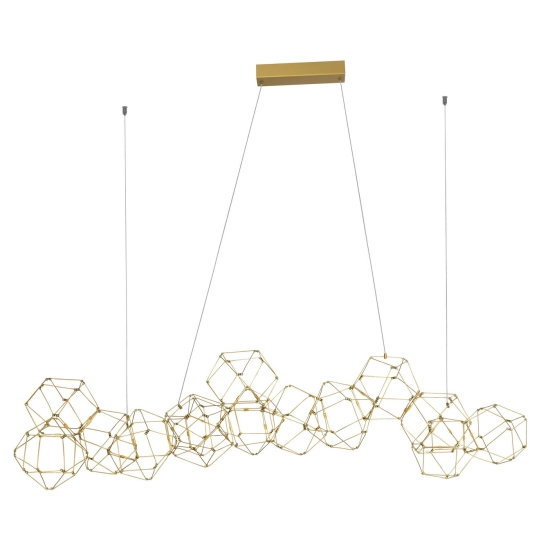 Lampa wisząca ASIS LE41326 Luces Exclusivas - zdjęcie produktu