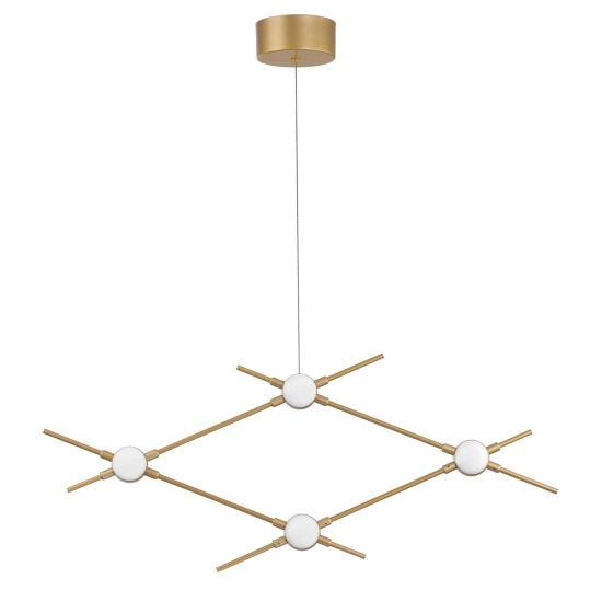 Lampa wisząca AZUL LE41329